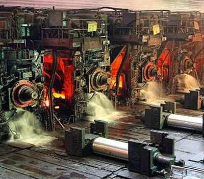 The Advantages of EPC Hot Rolling Mills in Steel Industries