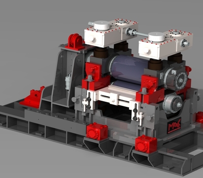 Cartridge stand assembly